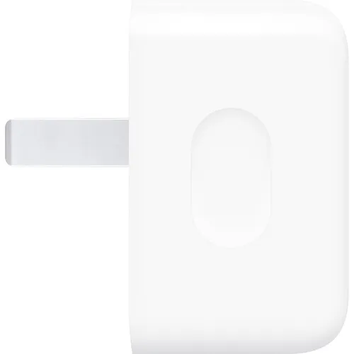 APPLE 40W DYNAMIC POWER ADAPTER WITH 60W MAX MGKN4AM/A WHITE 3