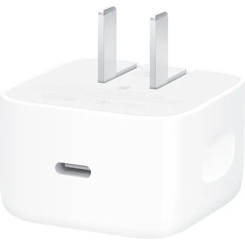APPLE 40W DYNAMIC POWER ADAPTER WITH 60W MAX MGKN4AM/A WHITE 2