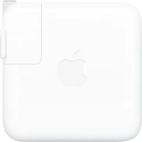 APPLE 70W USB-C POWER ADAPTER MXN53AM/A WHITE