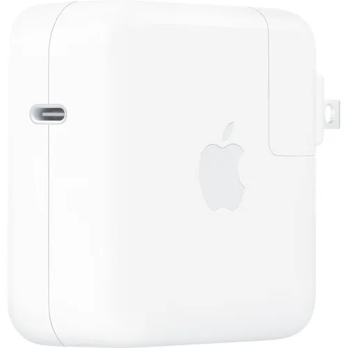 APPLE 70W USB-C POWER ADAPTER MXN53AM/A WHITE 3