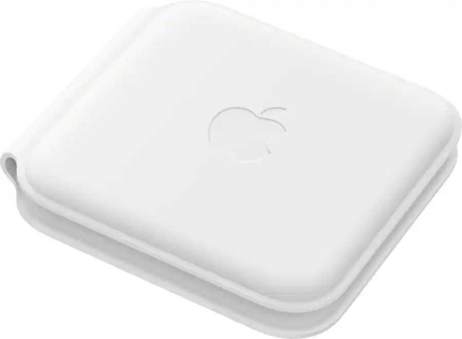 APPLE MAGSAFE DUO CHARGER MHXF3AM/A WHITE 4