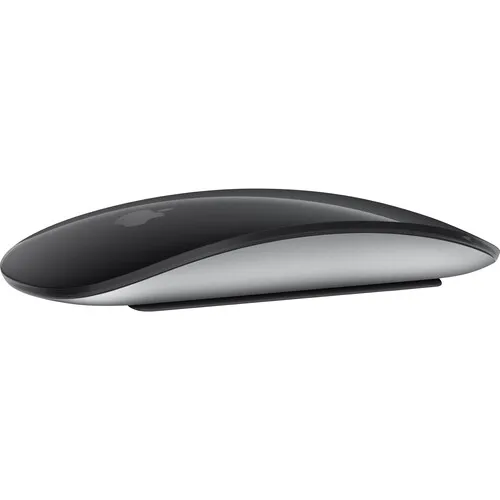 APPLE MAGIC MOUSE 4 (USB‑C) MXK63AM/A BLACK