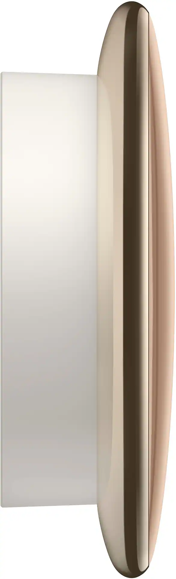 GOOGLE NEST LEARNING THERMOSTAT (4TH GEN) + NEST TEMPERATURE SENSORS (2ND GEN) (GA05171-US) POLISHED GOLD 4