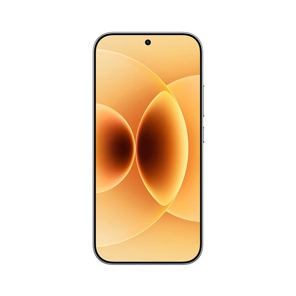 Xiaomi 17 5G 256GB 12GB RAM White Dual Sim Smartphone Chinese Global Version