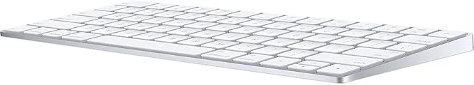 APPLE MAGIC KEYBOARD MLA22LL/A SILVER