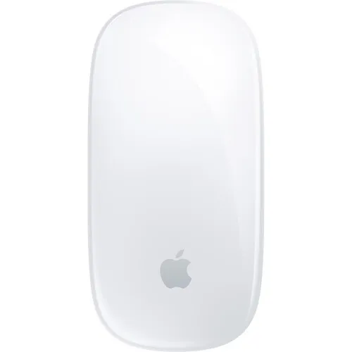 APPLE MAGIC MOUSE 4 (USB‑C) MXK53AM/A WHITE