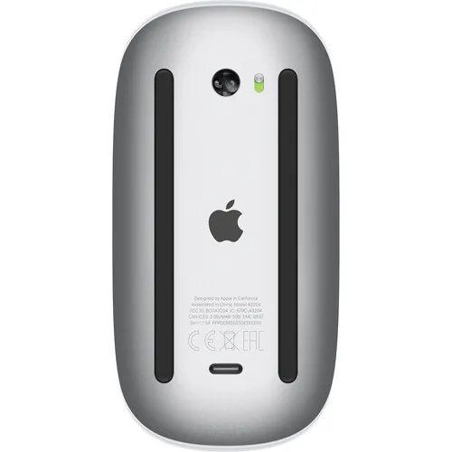 APPLE MAGIC MOUSE 4 (USB‑C) MXK53AM/A WHITE 3