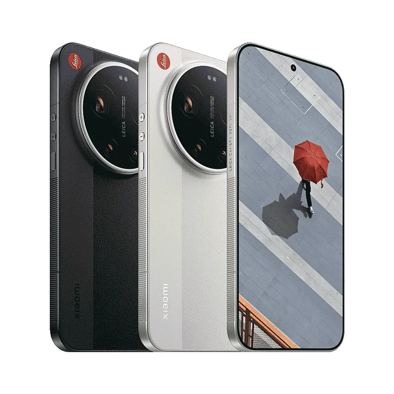 Xiaomi 17 Ultra – Leica Edition 16GB /512GB Black 3