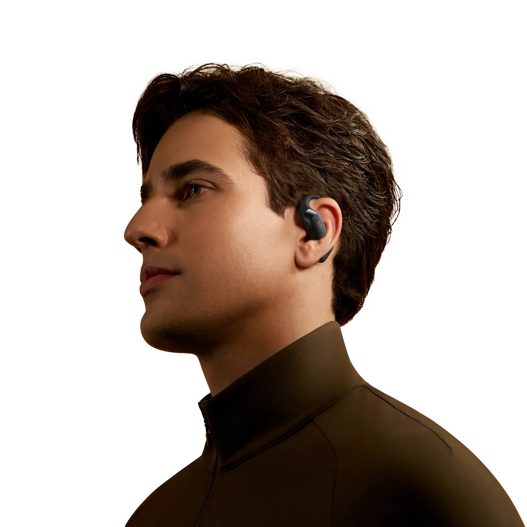 SHOKZ EARPHONE OPENFIT 2+ TRUE WIRELESS (T921BK) BLACK 4