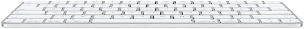 APPLE MAGIC KEYBOARD (2021) MK2A3LL/A SILVER
