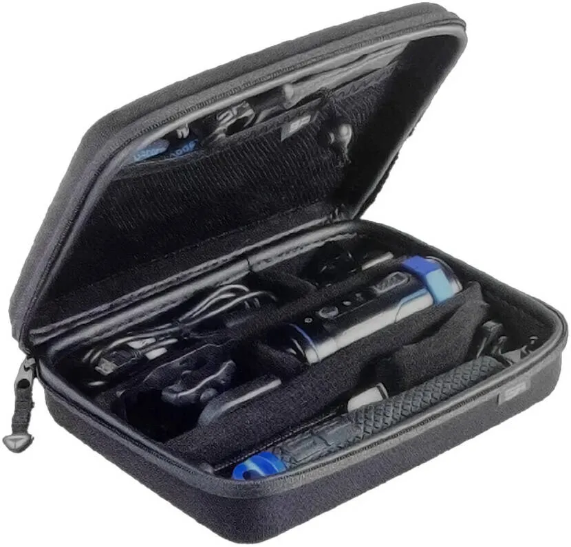  SP Gadgets Ultimate Capture Bundle for GoPro Cameras – Black 4