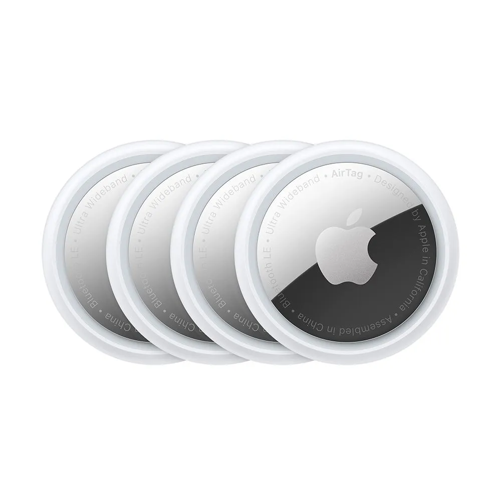 APPLE AIRTAG 4-PACK (MX542LL/A)