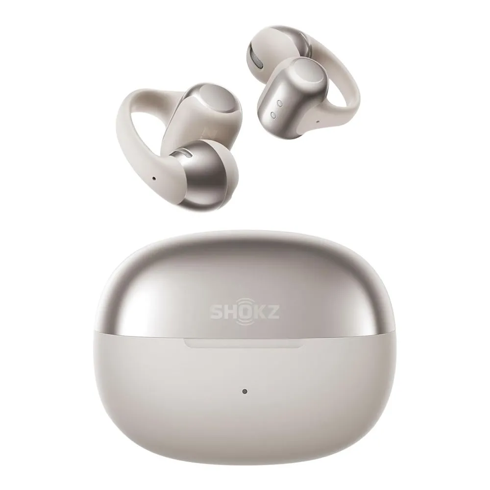 SHOKZ EARPHONE OPENDOTS ONE WIRELESS (E310GY) GRAY