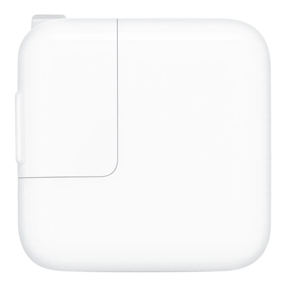 APPLE 12W USB POWER ADAPTER MGN03AM/A WHITE 3