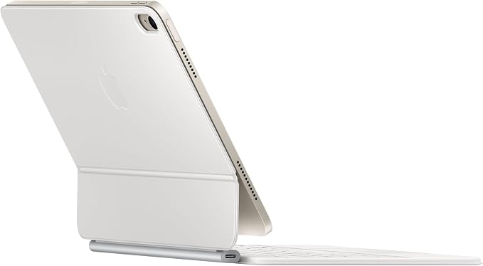 "APPLE IPAD AIR 11"" (M3) MAGIC KEYBOARD (MDFV4LL/A 2025) WHITE" 5