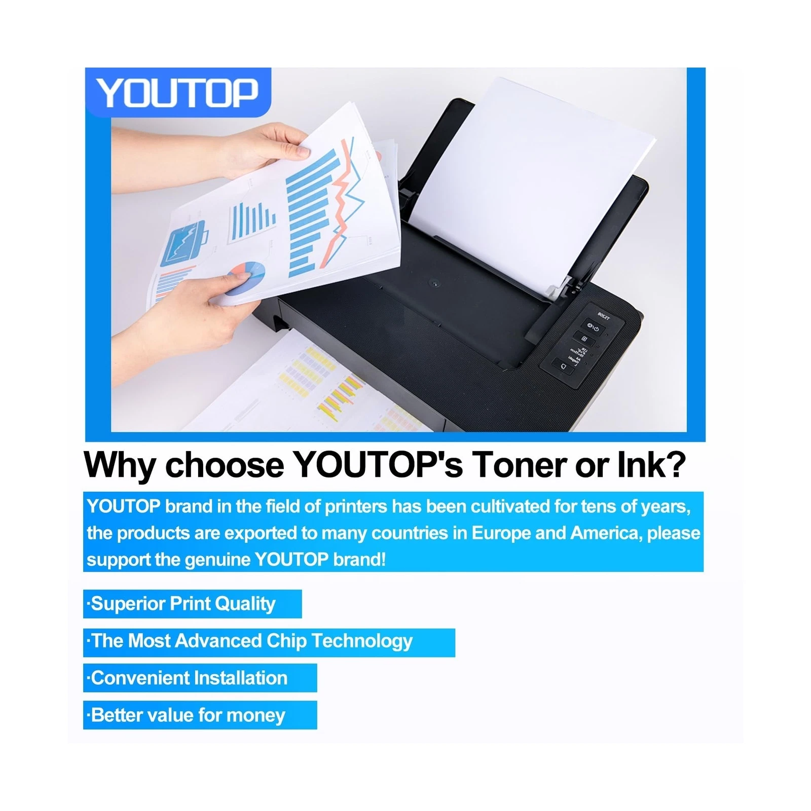 HP Managed LaserJet Toner W9060MC Black Original Toner Cartridge 2