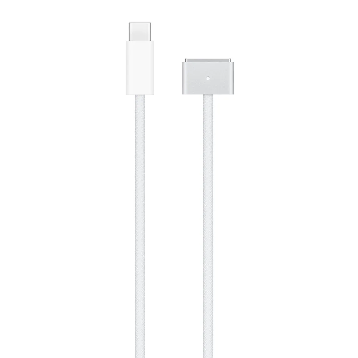 APPLE CABLE USB-C TO MAGSAFE 3 (2M) MW613AM/A SILVER