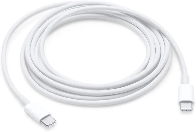 APPLE CABLE USB-C CHARGE 6.6' MLL82AM/A