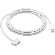 APPLE CABLE USB-C TO MAGSAFE 3 (2M) MLYV3AM/A WHITE