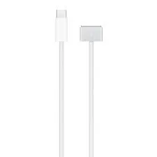 APPLE CABLE USB-C TO MAGSAFE 3 (2M) MLYV3AM/A WHITE 3