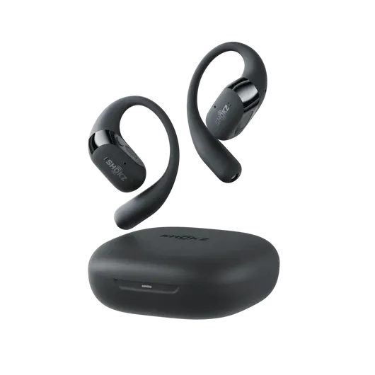 SHOKZ EARPHONE OPENFIT 2 TRUE WIRELESS (T920BK) BLACK 3