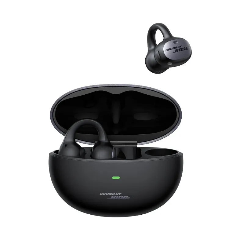 BASEUS EARPHONE INSPIRE XC1 OPEN-EAR TRUE WIRELESS COSMIC BLACK 3