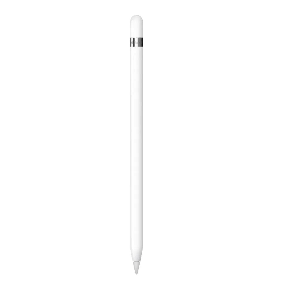 APPLE PENCIL (1ST GEN) WITH USB-C TO PENCIL ADAPTER MQLY3AM/A WHITE (NEVER ACTIVATED)
