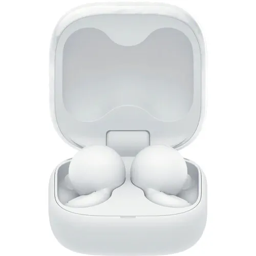 SONY EARPHONE LINKBUDS OPEN TRULY WIRELESS (WF-L910/WZ) WHITE 2