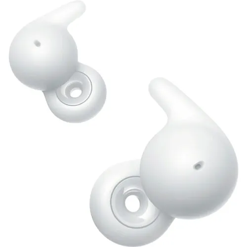 SONY EARPHONE LINKBUDS OPEN TRULY WIRELESS (WF-L910/WZ) WHITE 3