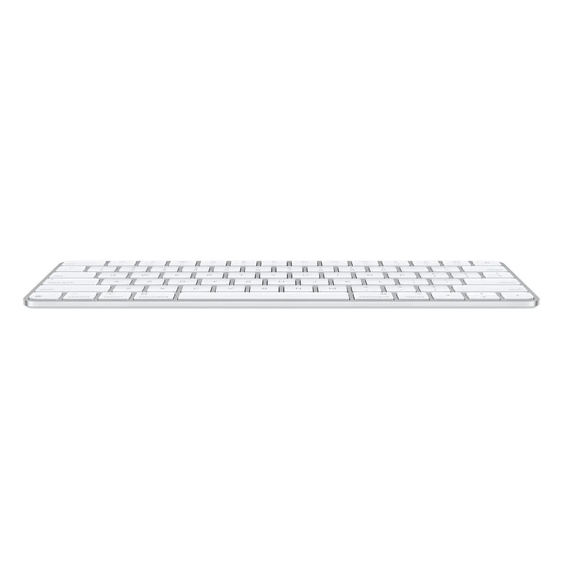 APPLE MAGIC KEYBOARD (USB–C) (BRITISH) MXCL3B/A SILVER 3