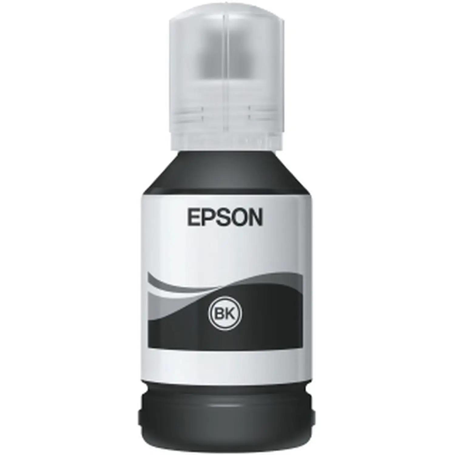 Epson 112 EcoTank Original Pigment Black ink