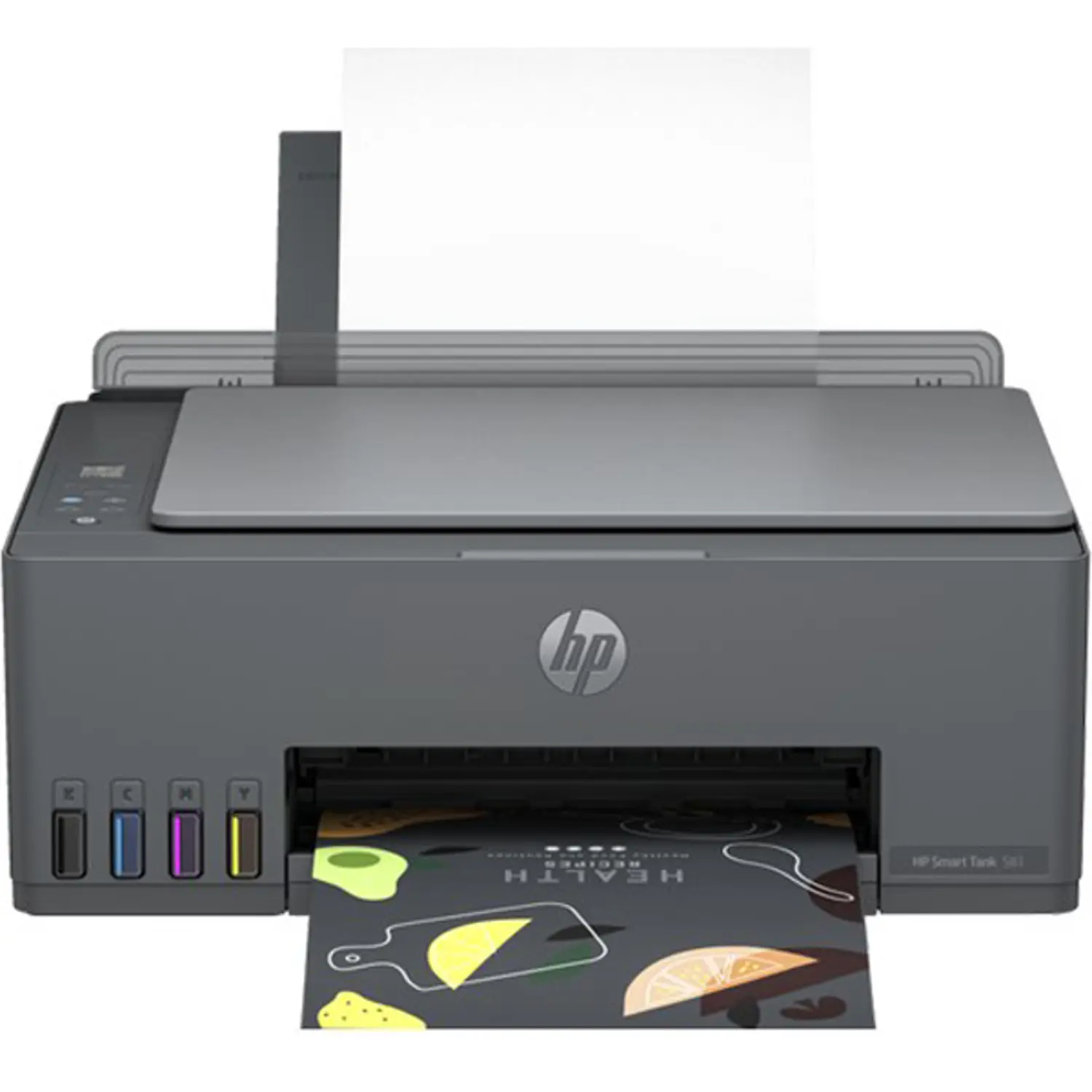 HP 4A8D4A Smart Tank 581 All-in-One Printer