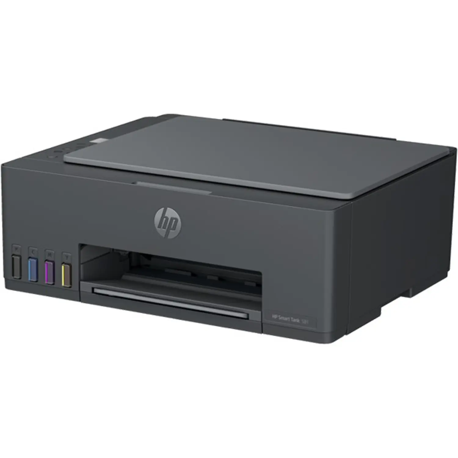 HP 4A8D4A Smart Tank 581 All-in-One Printer