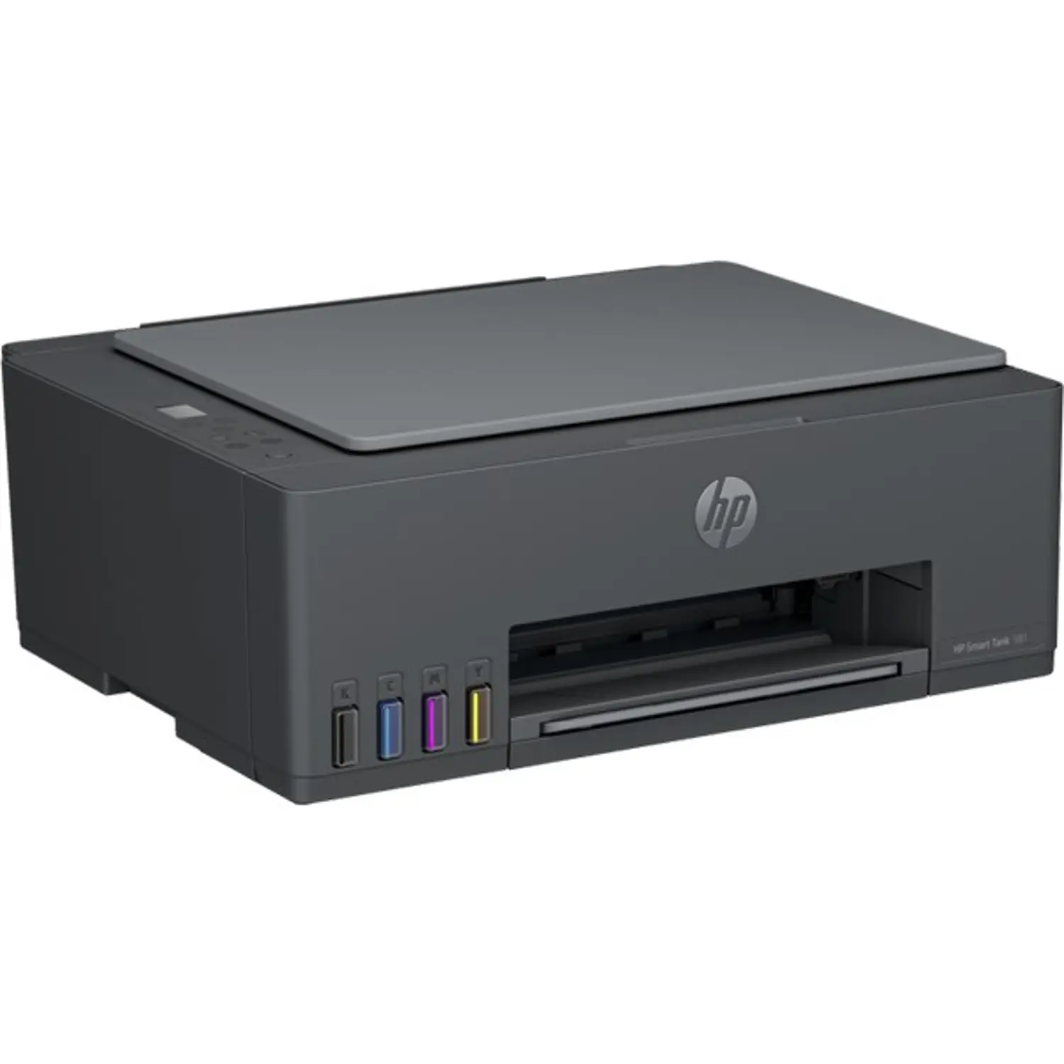 HP 4A8D4A Smart Tank 581 All-in-One Printer 3