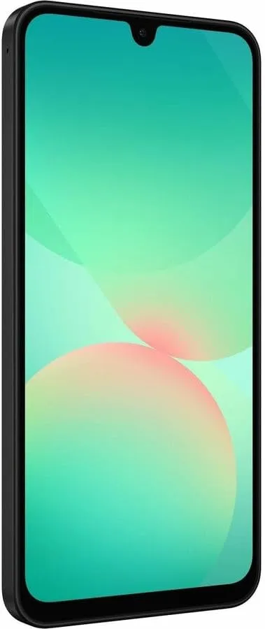 Samsung Galaxy A26 5G 8GB RAM 256GB Storage Dual SIM Smartphone