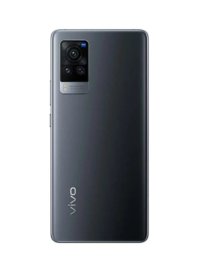 Vivo X60 Pro 5G 12GB RAM 256GB Storage Dual SIM Smartphone – ZEISS Camera System, AMOLED Display, Professional Photography, Fast Charging, Premium Performance, Black 3