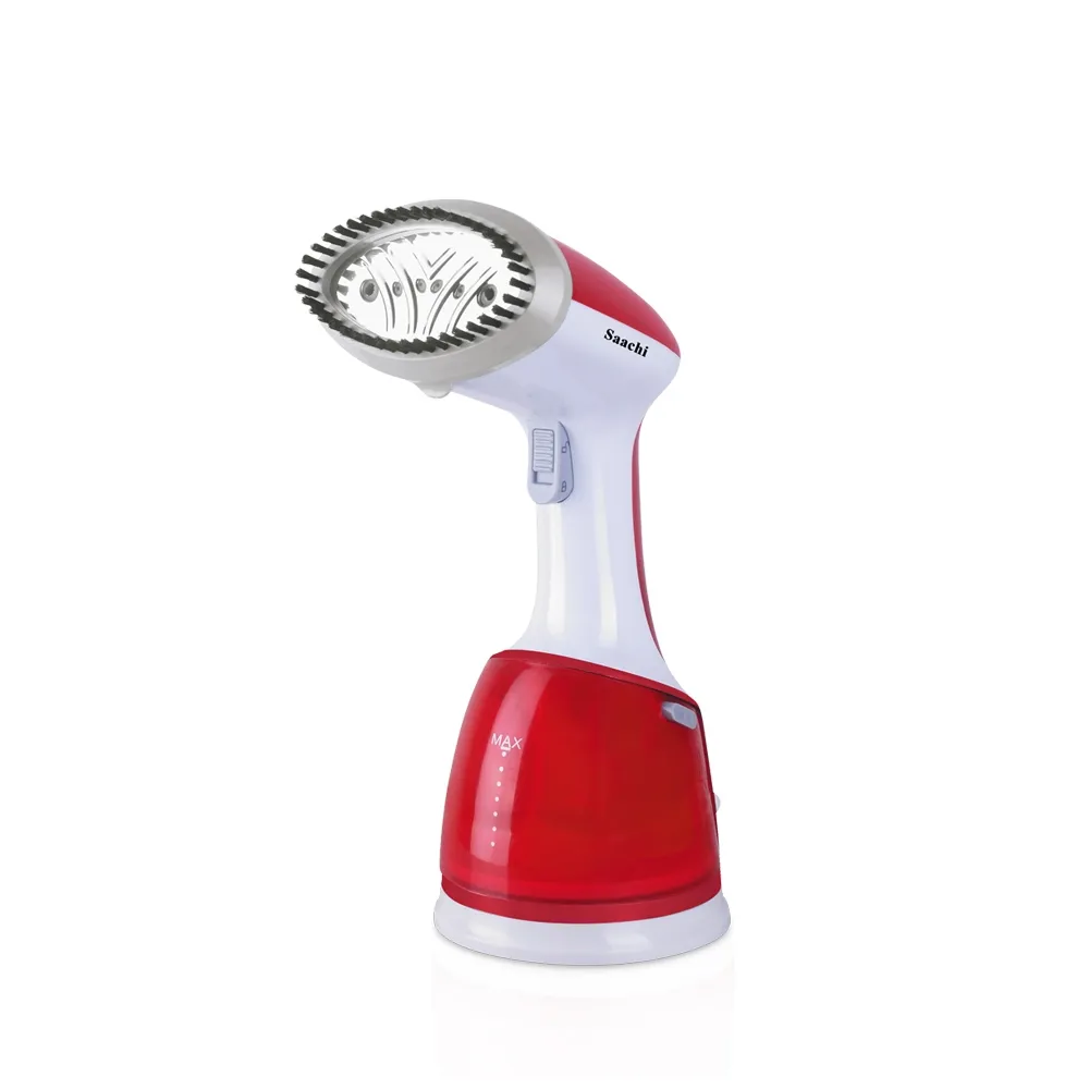 Saachi Handheld Garment Steamer NL-GS-395-RD