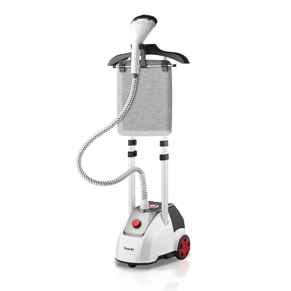 Saachi Garment Steamer with Board NL-VGS-1112-WH