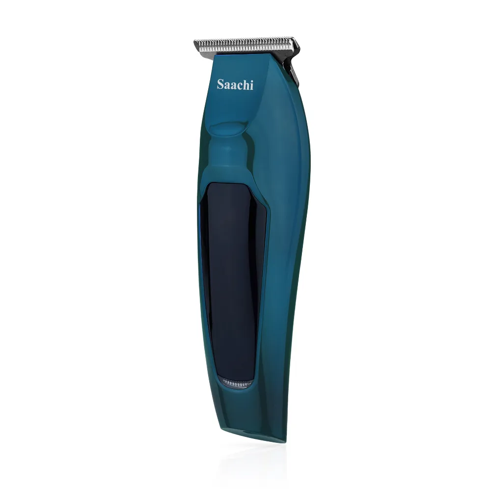 Saachi Hair Trimmer With LED Display NL-TM-1460-BL 3