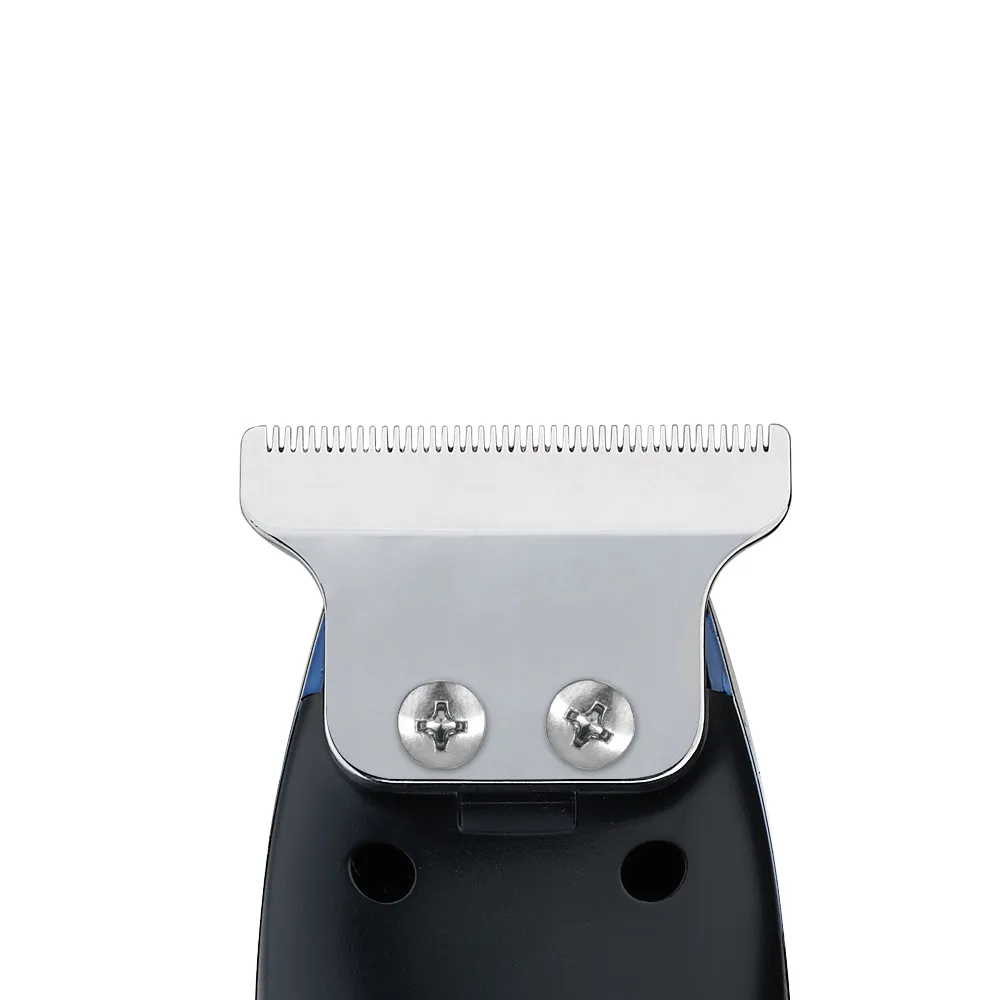 Saachi Hair Trimmer With LED Display NL-TM-1460-BL
