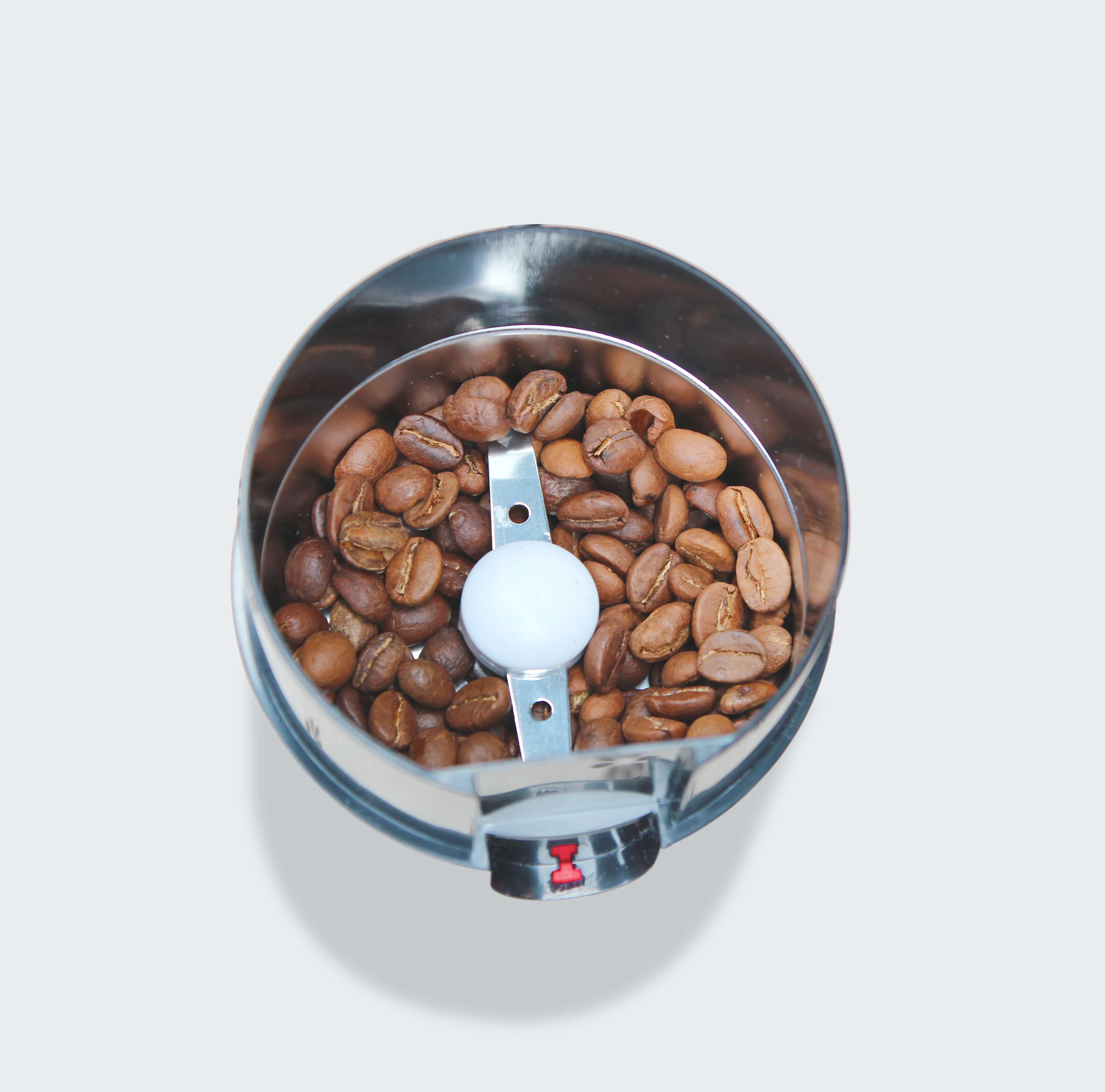 Saachi 50-Grams Coffee Grinder NL-CG-4969-BK 3