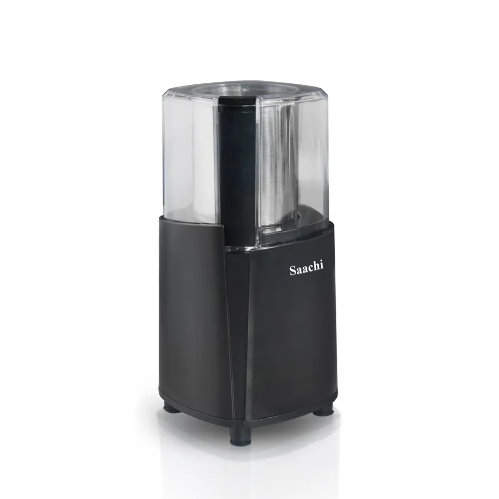 Saachi 100-Grams Coffee Grinder NL-CG-4970-BK 3