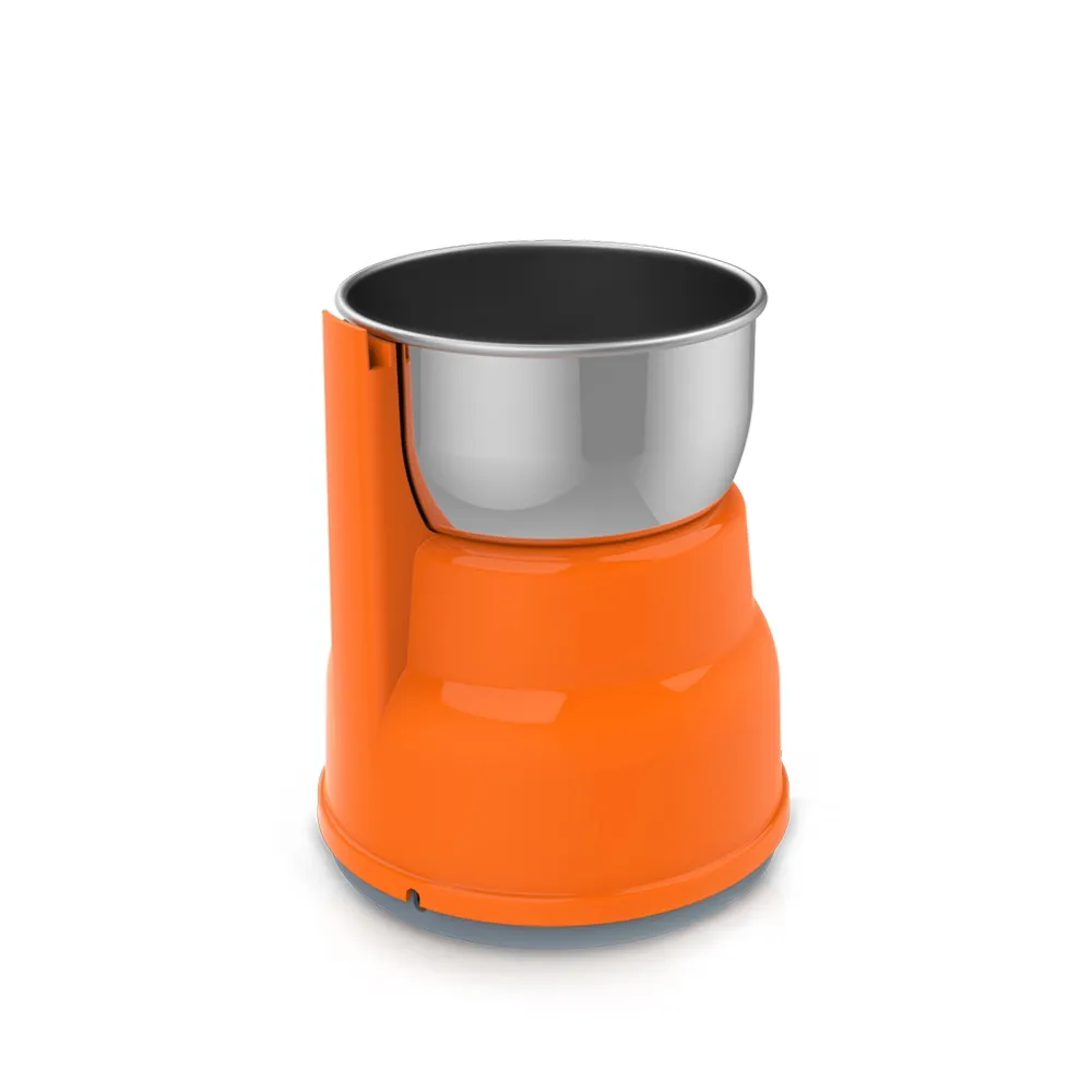 Saachi 100-Grams Coffee Grinder NL-CG-4972-OR 4