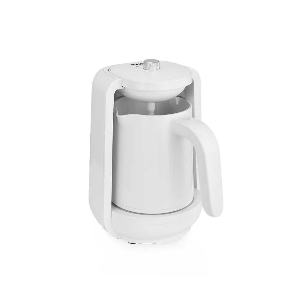 Saachi Turkish Coffee Maker NL-COF-7049-WH