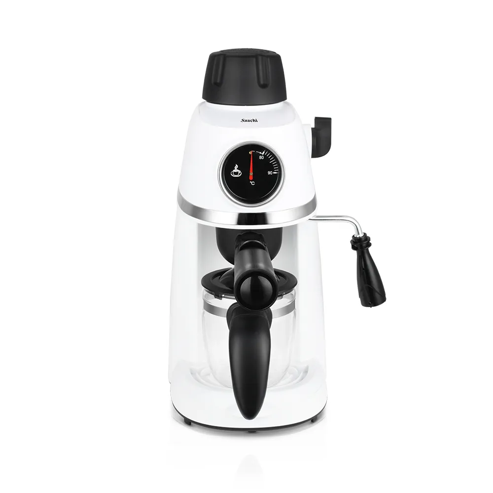 Saachi 3.5-Bar Coffee Maker NL-COF-7047-WH 2