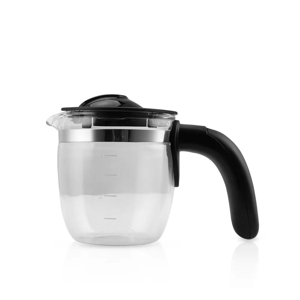 Saachi 3.5-Bar Coffee Maker NL-COF-7047-WH 4