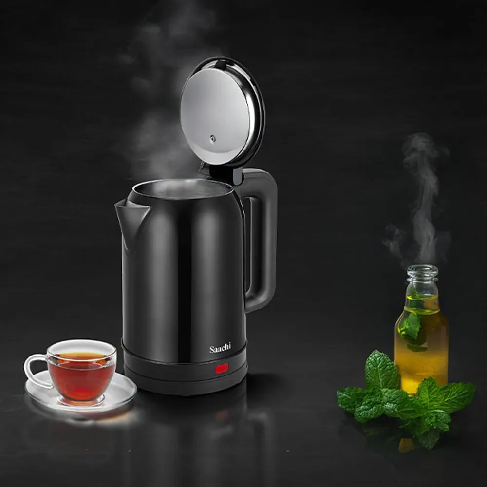 Saachi 2.0L Electric Kettle NL-KT-7770 3