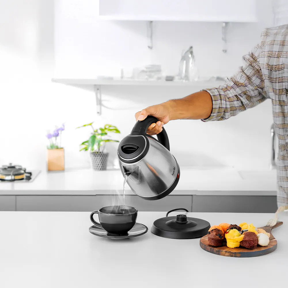 Saachi 1.5L Electric Kettle NL-KT-7769 3