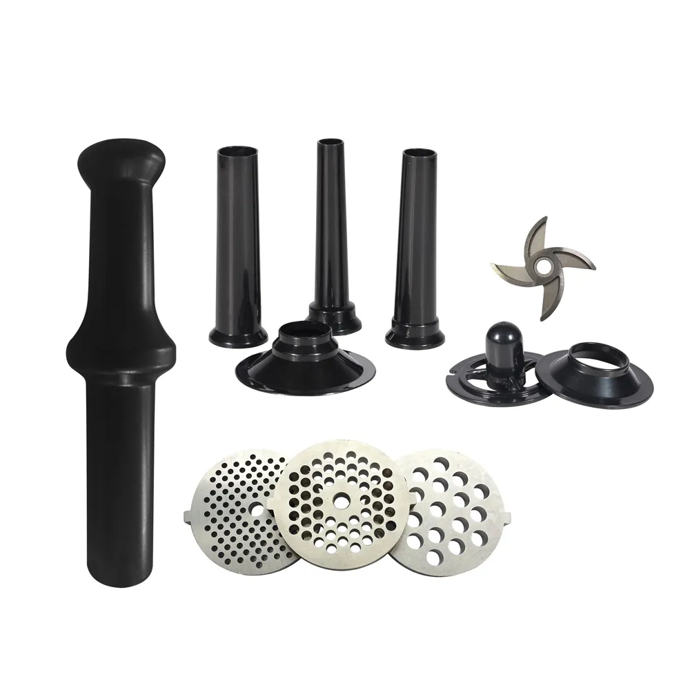 Saachi Meat Grinder NL-MG-968-BK 3