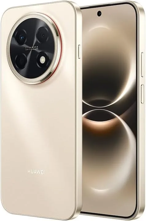 Huawei Nova 15 Max 4G Smartphone 8GB RAM 256GB Storage Dual SIM – 4G Connectivity, OLED Display, AI Camera System, Powerful Processor, Fast Charging, Premium Design